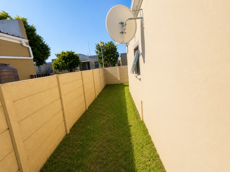 To Let 2 Bedroom Property for Rent in Bardale Village Western Cape